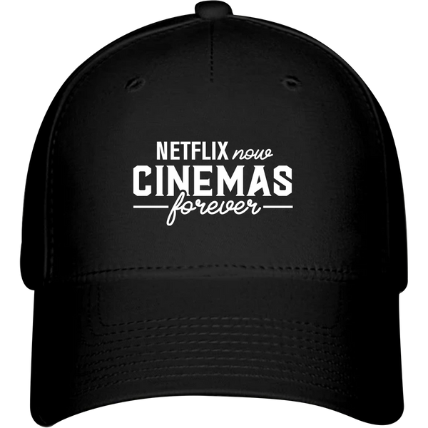 Cinemas Forever Hat