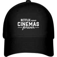 Cinemas Forever Hat