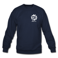 DF Crewneck Sweatshirt - navy